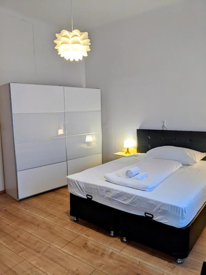 110 Messe Apartment Casablanca 2-4 Pers 42 M2 克拉根福 外观 照片