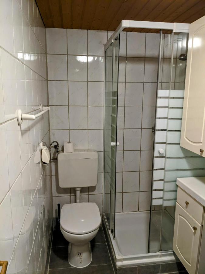 110 Messe Apartment Casablanca 2-4 Pers 42 M2 克拉根福 外观 照片
